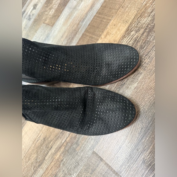 Sam Edelman booties - Picture 6 of 7